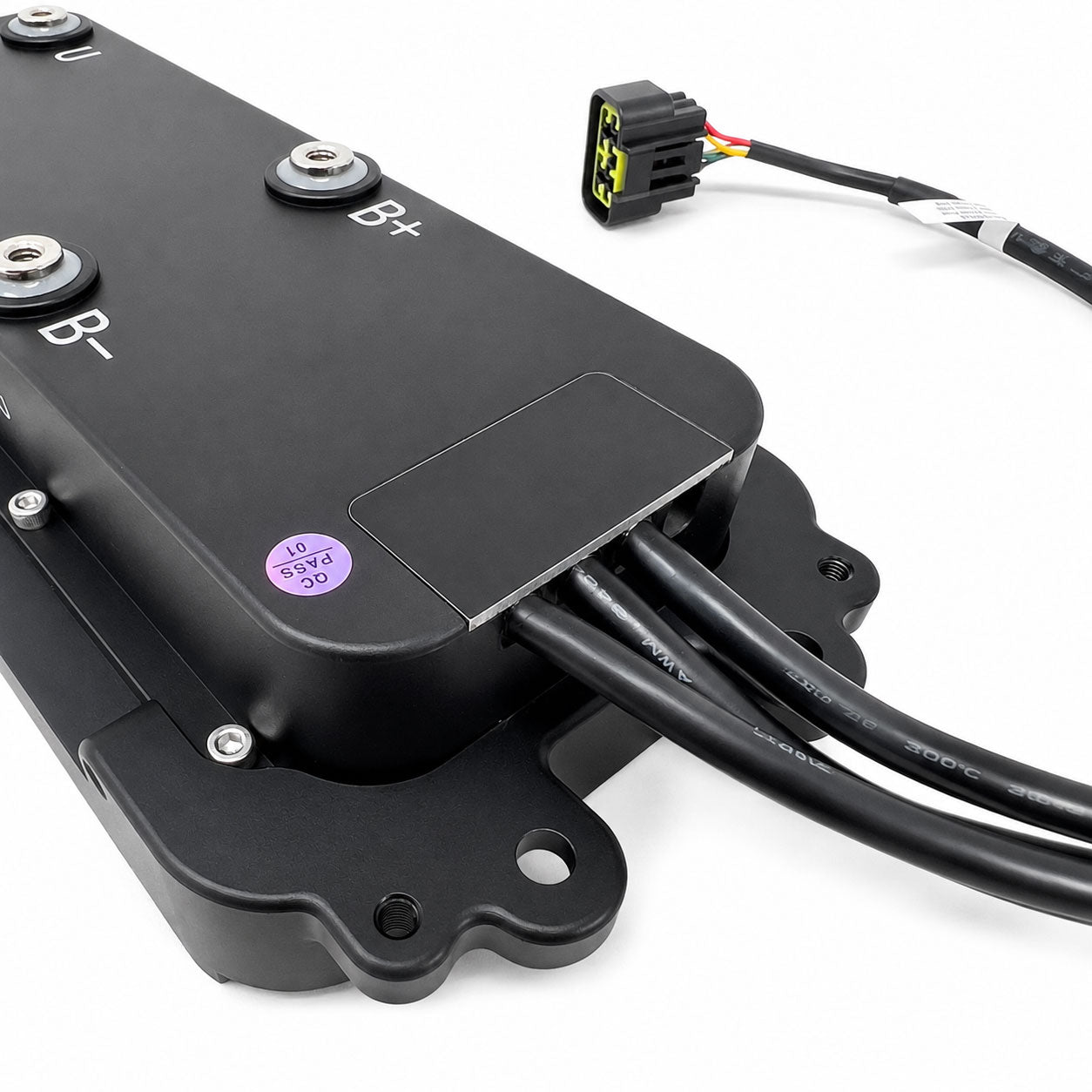 Moxin 60kW Wheelie Controller – Talaria Sting MX3/MX4/MX5 Plug & Play Kit