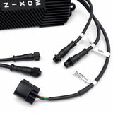Moxin 60kW Wheelie Controller – Talaria Sting MX3/MX4/MX5 Plug & Play Kit