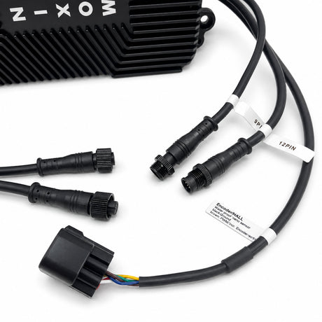 Moxin 60kW Wheelie Controller for Sur-Ron Light Bee Plug & Play Kit