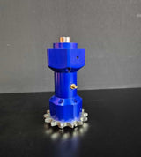 Reinforced Jackshaft Cnc For Sur Ron Light Bee - EVFREAKSReinforced Jackshaft Cnc For Sur Ron Light Bee