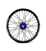 SM Pro Light Bee Wheelset – Blue Hub and Blue Nipples - EVFREAKSSM Pro Light Bee Wheelset – Blue Hub and Blue Nipples