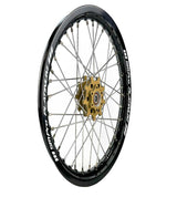 SM Pro Light Bee Wheelset – Burnt Bronze Hub and Silver Nipples - EVFREAKS SM Pro Light Bee Wheelset – Burnt Bronze Hub and Silver Nipples