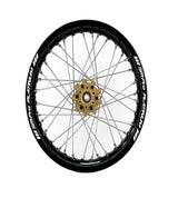 SM Pro Light Bee Wheelset – Burnt Bronze Hub and Silver Nipples - EVFREAKS SM Pro Light Bee Wheelset – Burnt Bronze Hub and Silver Nipples