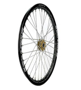 SM Pro Light Bee Wheelset – Burnt Bronze Hub and Silver Nipples - EVFREAKS SM Pro Light Bee Wheelset – Burnt Bronze Hub and Silver Nipples