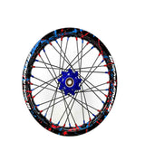 SM Pro Light Bee Wheelset – USMC Red Ridgeway Blue Oppo Builds - EVFREAKS SM Pro Light Bee Wheelset – USMC Red Ridgeway Blue Oppo Builds