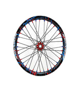 SM Pro Light Bee Wheelset – USMC Red Ridgeway Blue Oppo Builds - EVFREAKS SM Pro Light Bee Wheelset – USMC Red Ridgeway Blue Oppo Builds