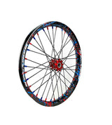 SM Pro Light Bee Wheelset – USMC Red Ridgeway Blue Oppo Builds - EVFREAKS SM Pro Light Bee Wheelset – USMC Red Ridgeway Blue Oppo Builds