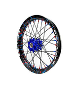 SM Pro Light Bee Wheelset – USMC Red Ridgeway Blue Oppo Builds - EVFREAKS SM Pro Light Bee Wheelset – USMC Red Ridgeway Blue Oppo Builds