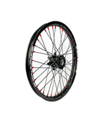 SM Pro Ultra Bee Wheels – Black Hubs and Red Nipples - EVFREAKSSM Pro Ultra Bee Wheels – Black Hubs and Red Nipples