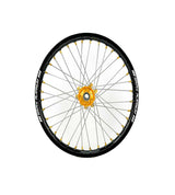 SM Pro Ultra Bee Wheels – Gold Hubs and Gold Nipples - EVFREAKSSM Pro Ultra Bee Wheels – Gold Hubs and Gold Nipples