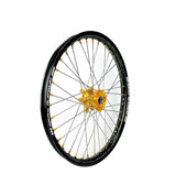 SM Pro Ultra Bee Wheels – Gold Hubs and Gold Nipples - EVFREAKSSM Pro Ultra Bee Wheels – Gold Hubs and Gold Nipples