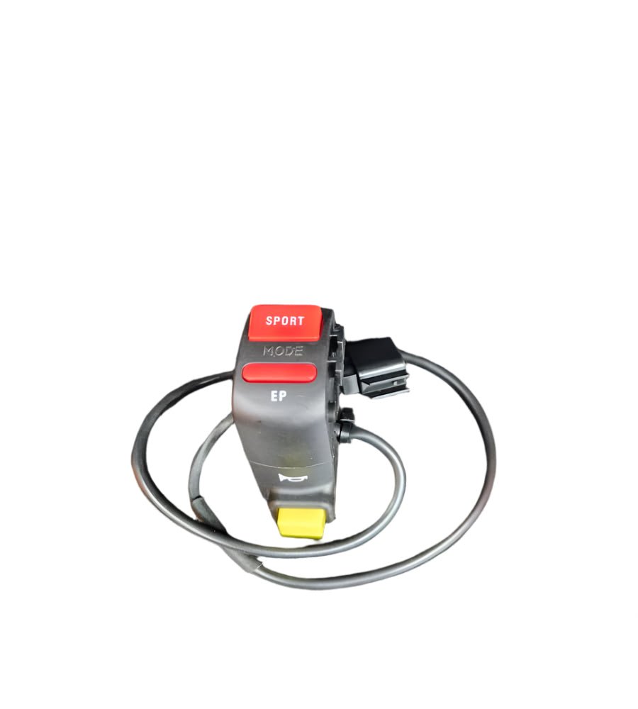 Sport and Eco Switch - EVFREAKSSport and Eco Switch