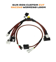 Sur Ron Custom Wiring Loom – Built for Any Setup - EVFREAKSSur Ron Custom Wiring Loom – Built for Any Setup