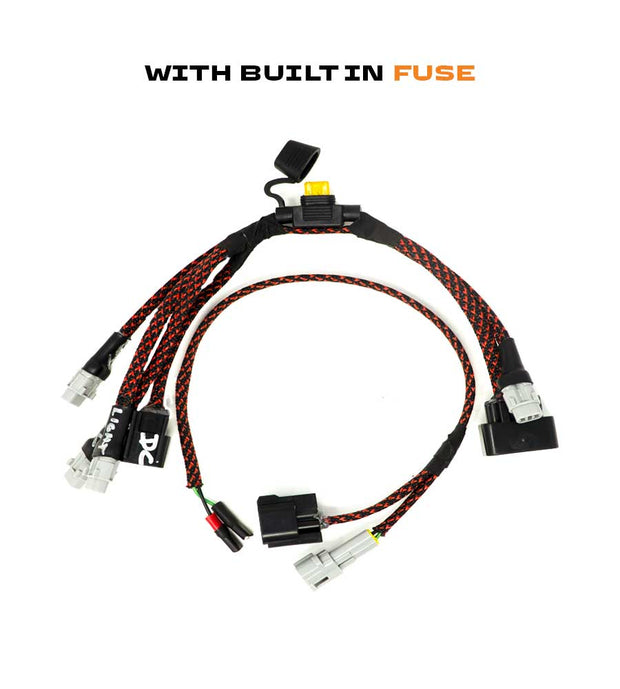 Sur Ron Custom Wiring Loom – Built for Any Setup - EVFREAKSSur Ron Custom Wiring Loom – Built for Any Setup