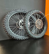 Sur Ron Light Bee Wheel Set 19 / 19 OEM - EVFREAKSSur Ron Light Bee Wheel Set 19 / 19 OEM