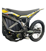 Sur Ron Ultra Bee - Carbon Black - L1E Road Legal (2025 Model) - (DEPOSIT) - EVFREAKSSur Ron Ultra Bee - Carbon Black - L1E Road Legal (2025 Model) - (DEPOSIT)