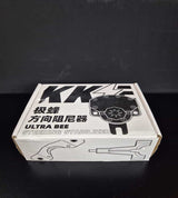 Sur Ron Ultra Bee Front Fork Steering Stabliser - EVFREAKSSur Ron Ultra Bee Front Fork Steering Stabliser