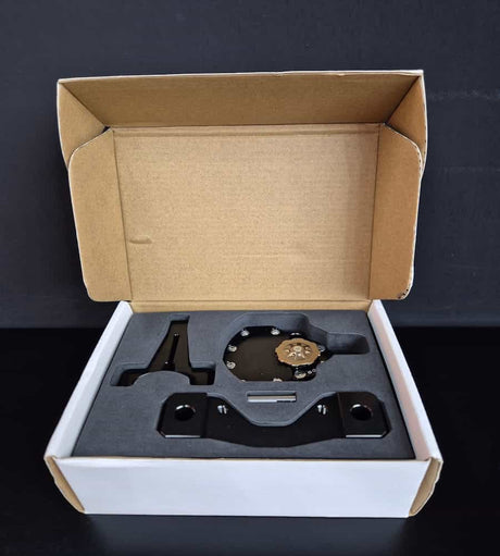 Sur Ron Ultra Bee Front Fork Steering Stabliser - EVFREAKSSur Ron Ultra Bee Front Fork Steering Stabliser