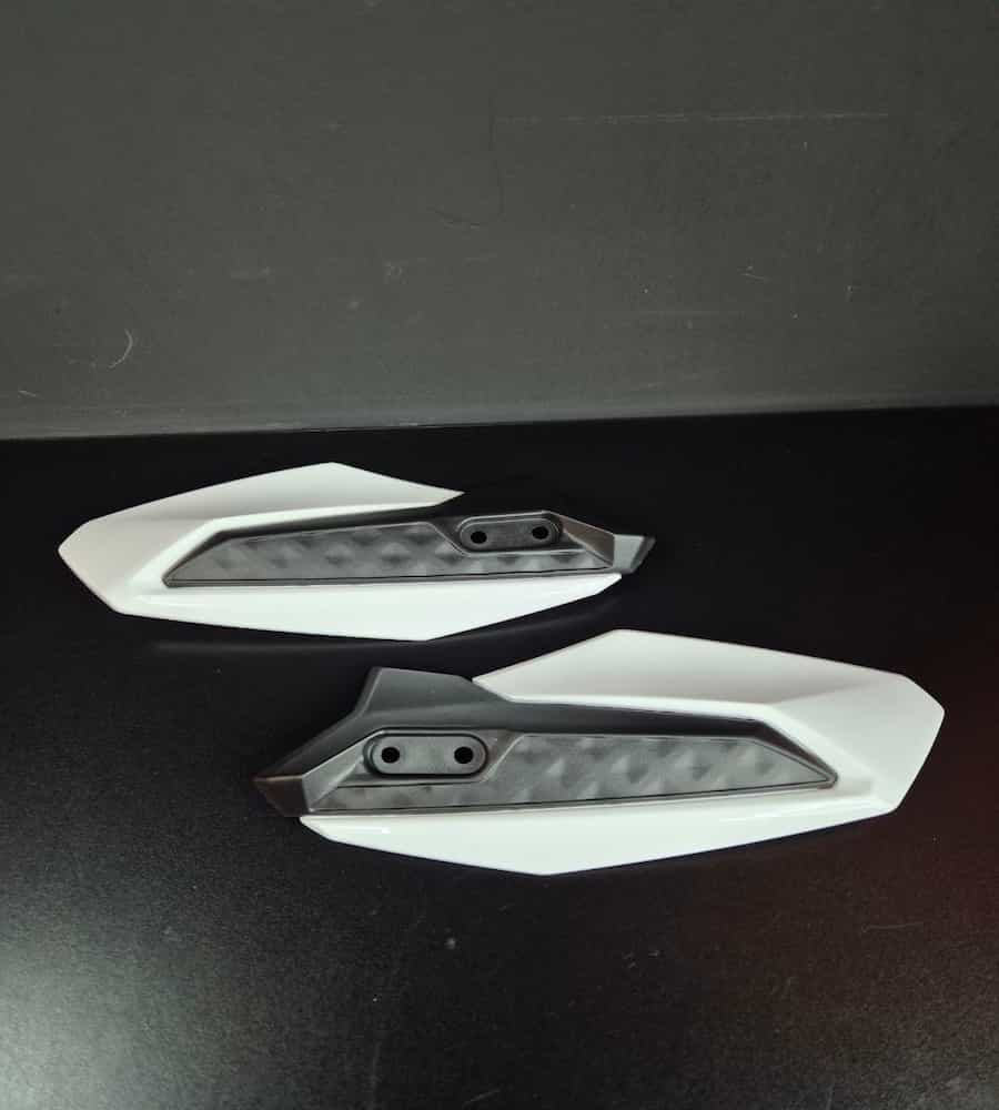 Sur Ron Ultra Bee Handguards - EVFREAKSSur Ron Ultra Bee Handguards