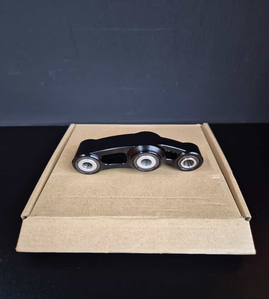 Sur Ron Ultra Bee Reinforced Linkage - EVFREAKSSur Ron Ultra Bee Reinforced Linkage