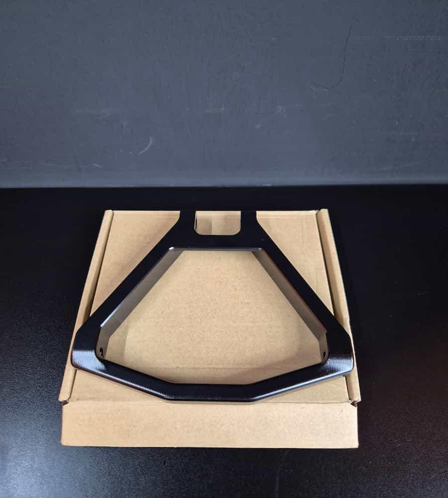 Reinforced Suspension Triangle for Sur Ron Ultra Bee – EVFREAKS