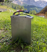 Battery 81V 75AH Ultra Bee