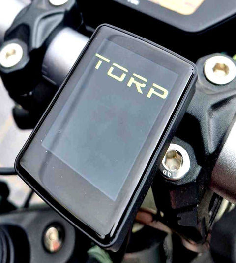 TORP Controllers Color Display - EVFREAKSTORP Controllers Color Display