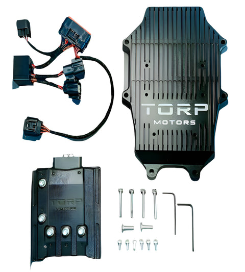 TORP TC1000 CONTROLLER FOR SUR-RON ULTRA BEE - POWER UPGRADE - EVFREAKSTORP TC1000 CONTROLLER FOR SUR-RON ULTRA BEE - POWER UPGRADE