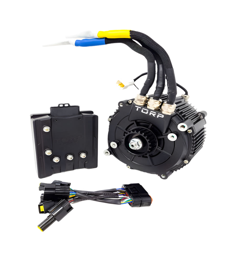 TORP Upgraded Controller and Motor Kit for Sur Ron/Talaria - EVFREAKS