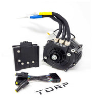 TORP TC1000 Controller & TORP TM25 Motor Bundle | Sur - Ron - EVFREAKSTORP TC1000 Controller & TORP TM25 Motor Bundle | Sur - Ron