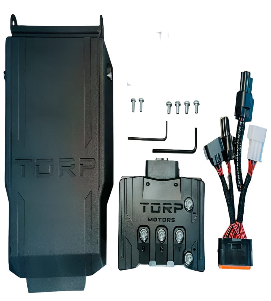 TORP TC500 CONCTROLLER FOR TALARIA STING - POWER UPGRADE - EVFREAKSTORP TC500 CONCTROLLER FOR TALARIA STING - POWER UPGRADE