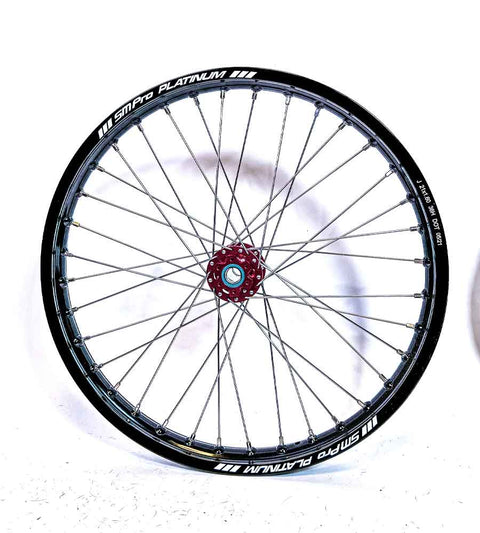 Front Wheel 21 SmPro - EVF Hub / SUR-RON Light Bee - EVFREAKS