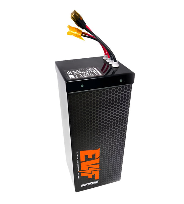 EVF TrailBlazer 60v65ah Battery Pack 60v65ah Battery / SUR-RON Light Bee - EVFREAKS