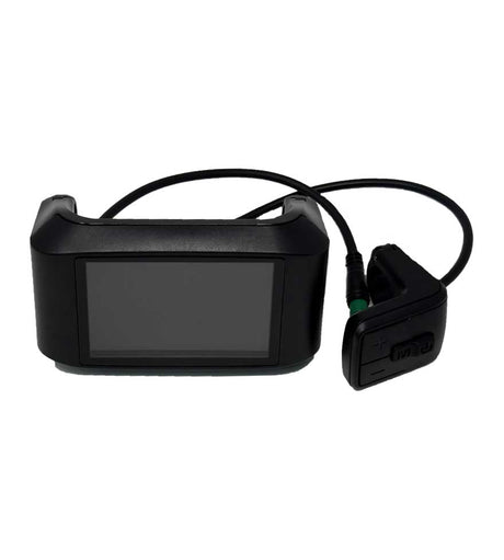 APT 750C Display - EVFREAKS
