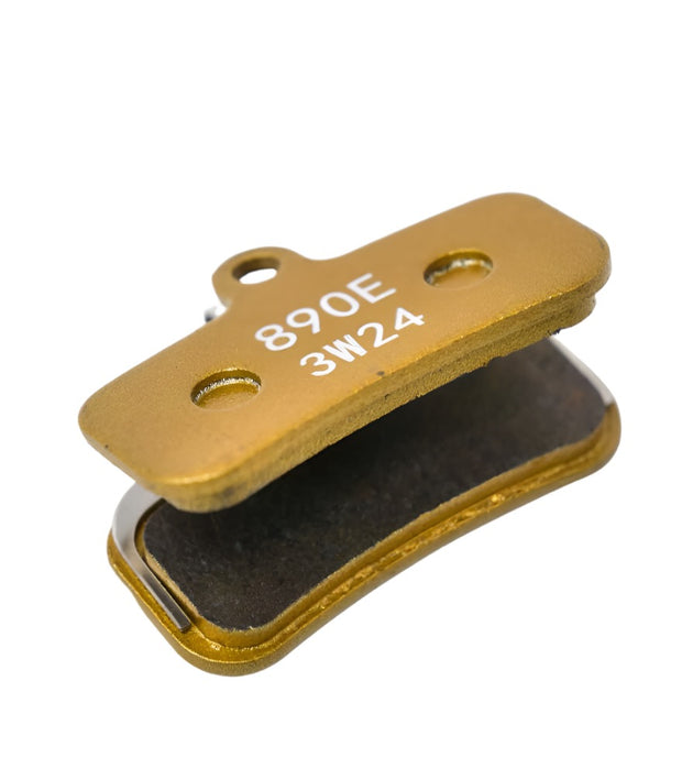 Brake Pads OEM Brakes / SUR-RON Light Bee - EVFREAKS