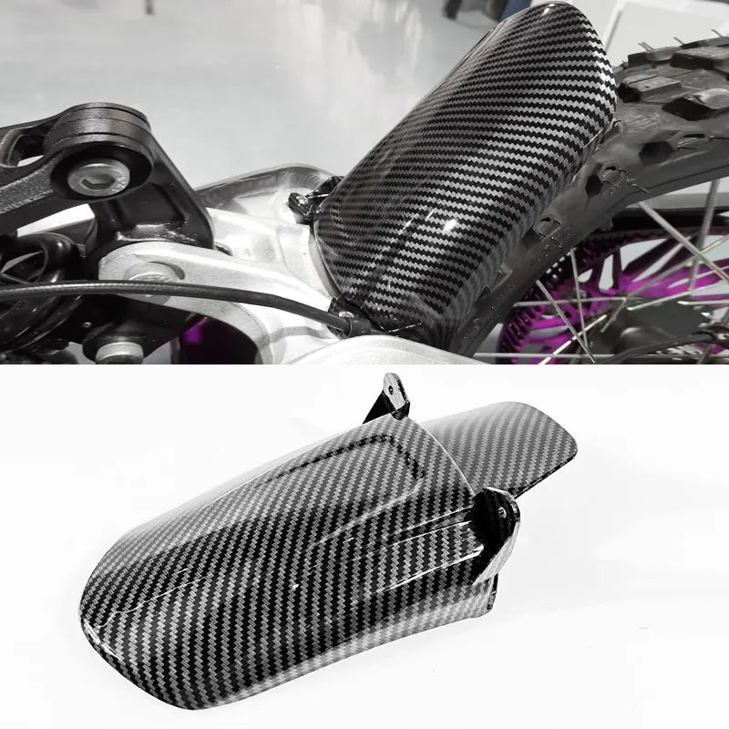 Carbon Fiber Dipped Plastic Set / SUR-RON Light Bee - EVFREAKS