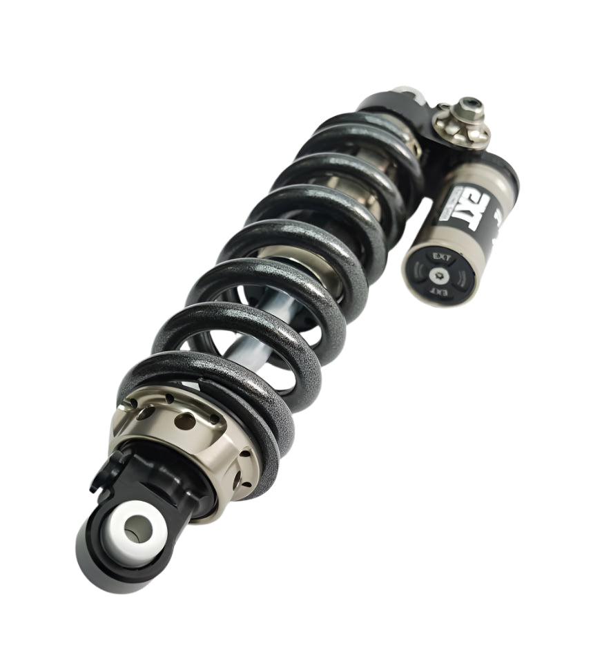 Ext Rear Shock Serial EXT Arma Rear Shock For Sur-Ron Light Bee and Talaria Sting - EVFREAKS