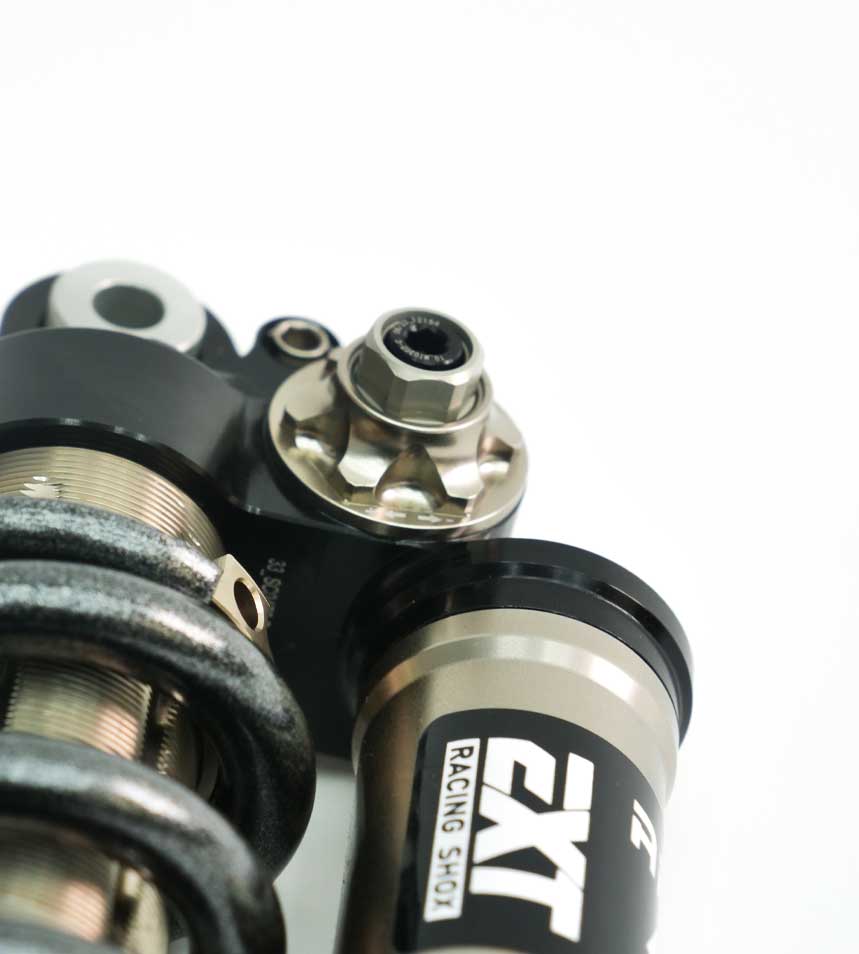 EXT Arma Rear Shock For Sur-Ron Light Bee and Talaria Sting - EVFREAKS