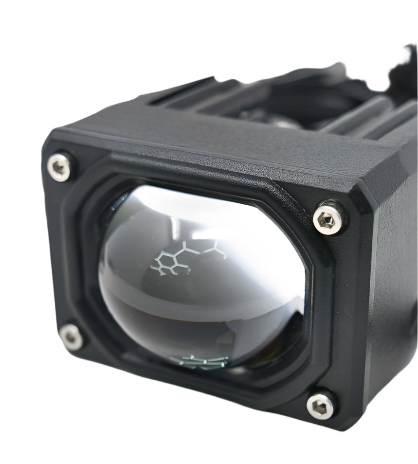 Led Front Light For Sur-Ron Light Bee - EVFREAKS