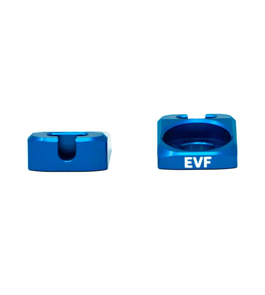 EVF Axle Blocks / SUR-RON Light Bee - EVFREAKS