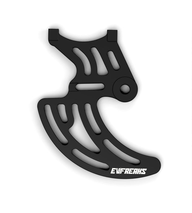 EVF Rear Brake Disc Fin Guard / SUR-RON - TALARIA - EVFREAKS