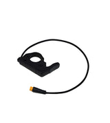 Regen braking thumb throttle for ASI BAC4000 and BAC8000 controllers