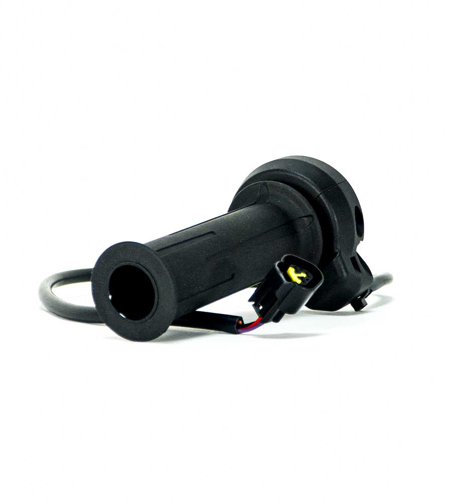 Alta Throttle Race Grade - EVFREAKS