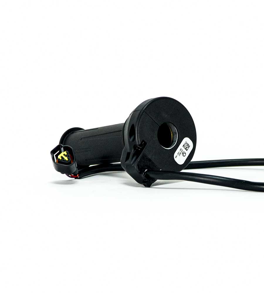 Alta Throttle Race Grade - EVFREAKS