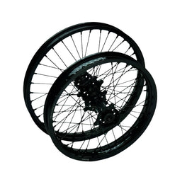 Wheels 21-18 / SUR-RON Ultra Bee - EVFREAKS